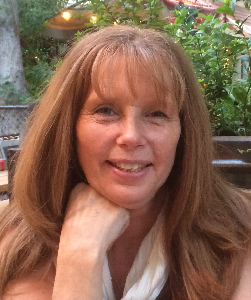 Laine Summer - Counsellor